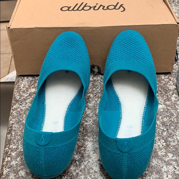 allbirds tree breezers
